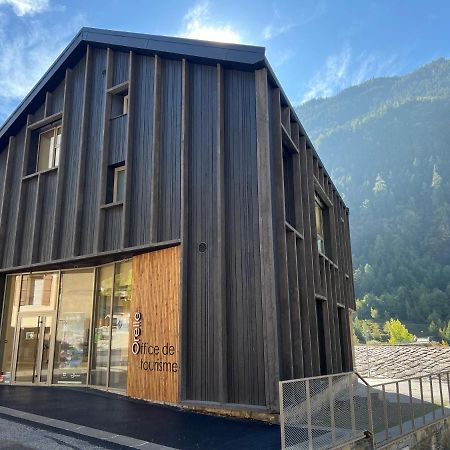 Orelle - Val Thorens, Le Hameau Des Eaux - Spa & Piscine Exterior photo